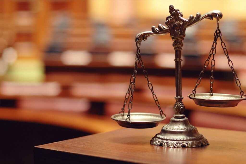 Legal Service