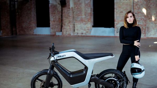 Electric Bikes