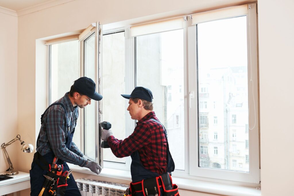 Window Repair Services
