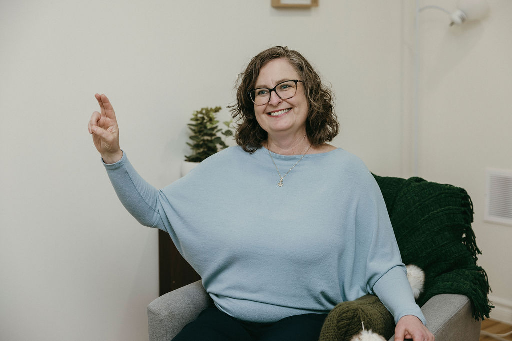 EMDR Therapy