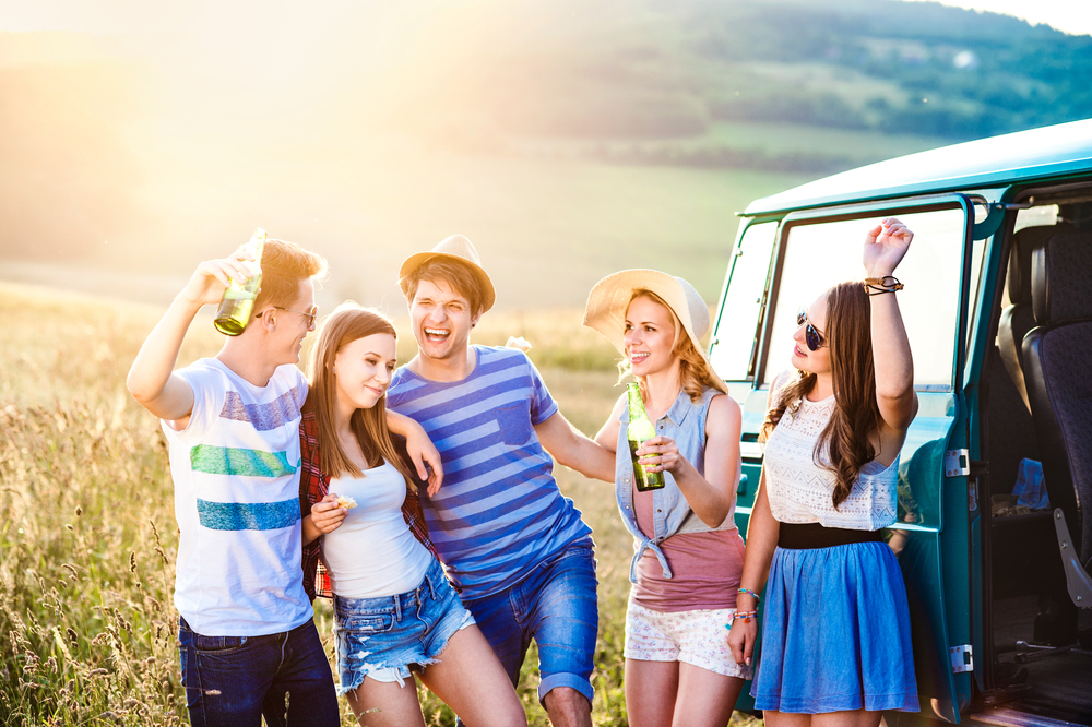 Best Vacation Deals