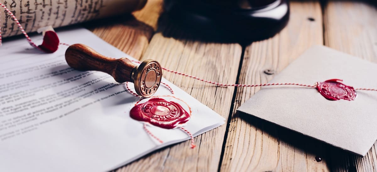 Mobile Notary Services